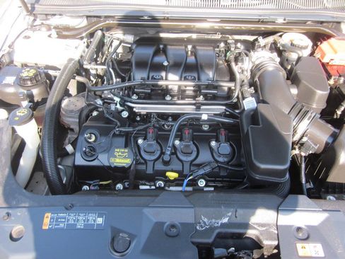 Used 2006 Buick Lucerne CX FWD image 19