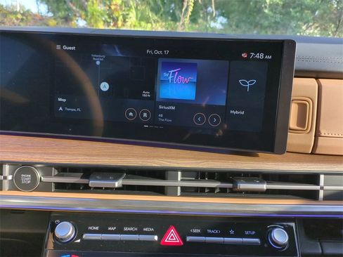 New 2026 Hyundai Santa Fe Limited image 22