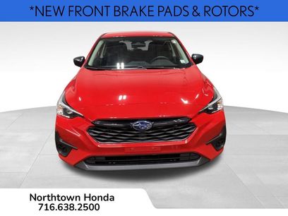 Used 2024 Subaru Impreza 2.0i