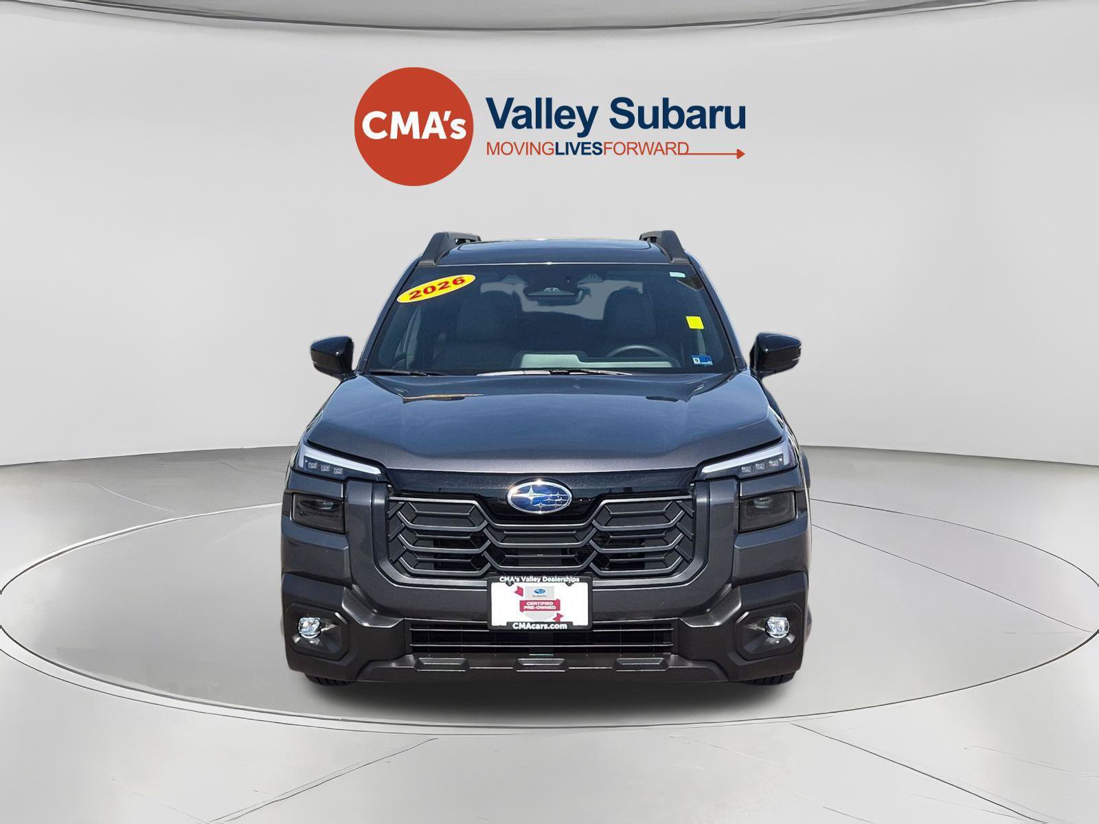 Used 2026 Subaru Outback Limited w/ Premium/Limited Plus Package AWD/4WD image 8