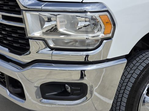 Used 2024 RAM 3500 Big Horn AWD/4WD image 10