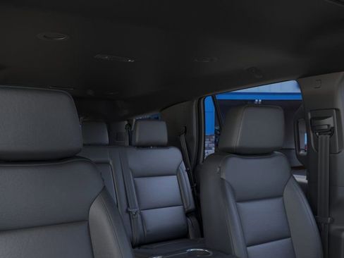 New 2026 Chevrolet Tahoe LT image 25