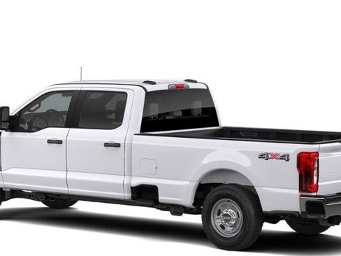 New 2026 Ford F250 XL w/ XL Chrome Package AWD/4WD image 11