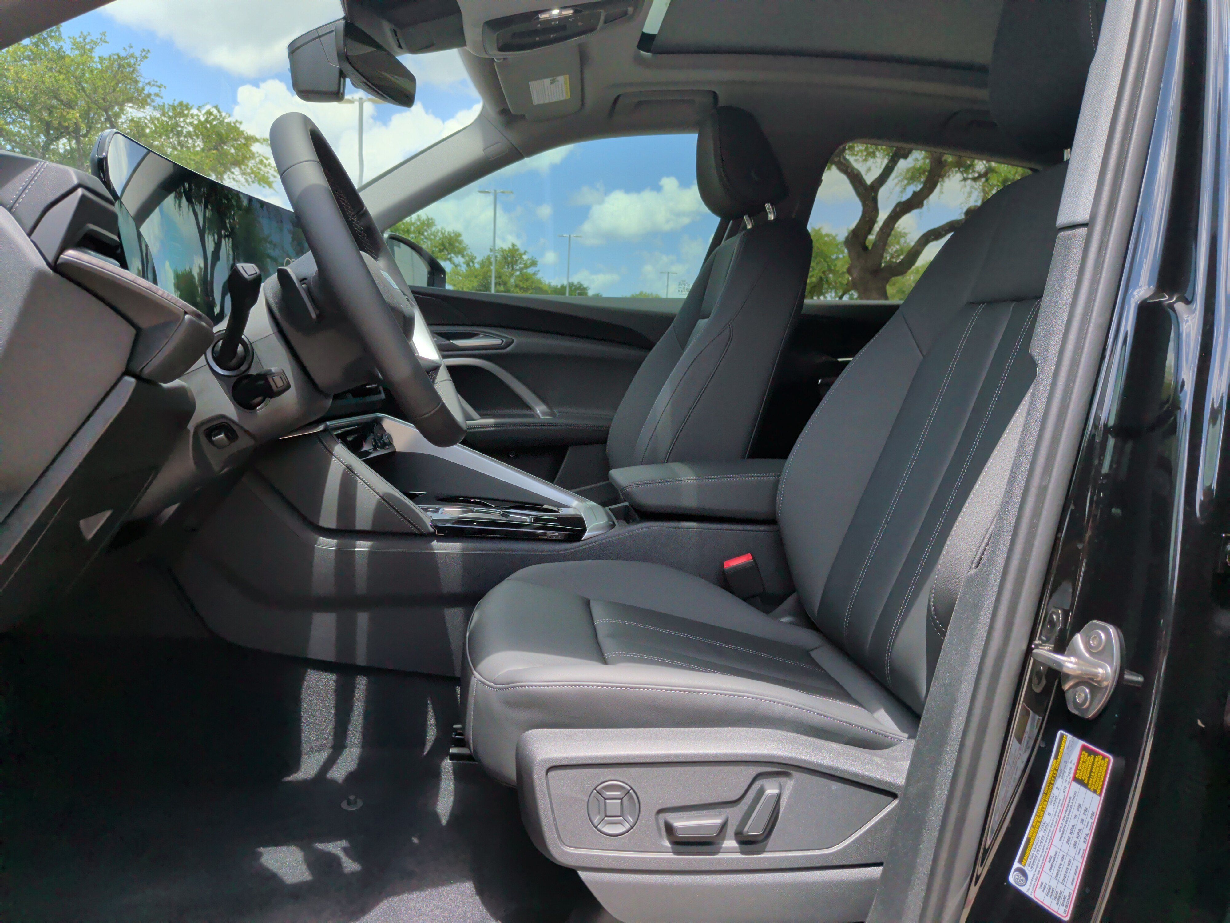 New 2026 Audi Q5 Premium AWD/4WD image 14