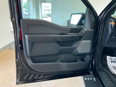 Used 2022 Ford F150 Tremor w/ Equipment Group 401A Mid AWD/4WD image 10