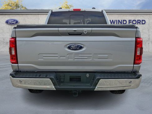 Used 2023 Ford F150 XLT w/ Equipment Group 302A High AWD/4WD image 5