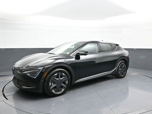 New 2025 Kia EV6 GT-Line image 10