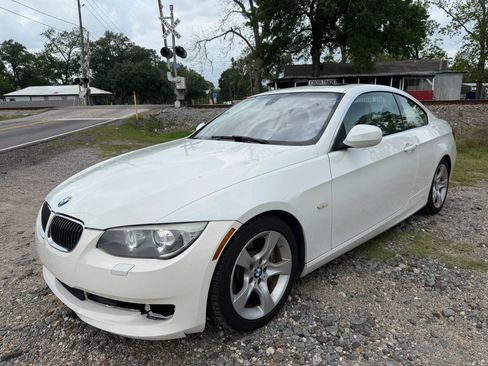 Used 2013 BMW 335i Coupe image 1