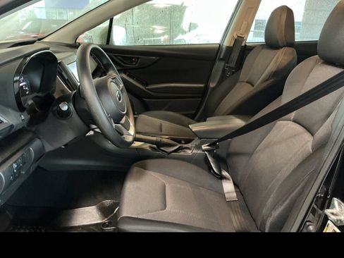 Certified 2023 Subaru Crosstrek 2.0i AWD/4WD image 10