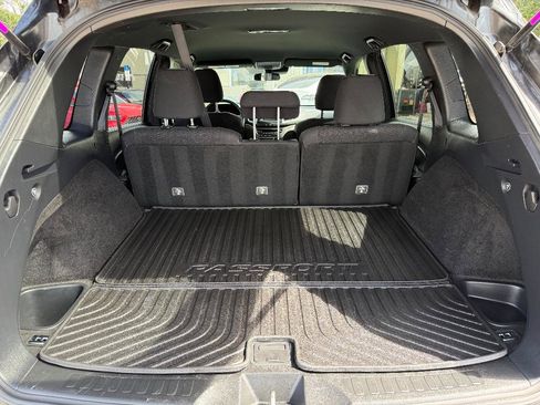 Used 2019 Honda Passport Sport image 13