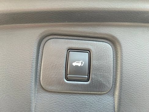 Used 2024 Nissan Murano Platinum w/ Cargo Package AWD/4WD image 29