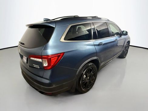 Used 2021 Honda Pilot Special Edition image 7