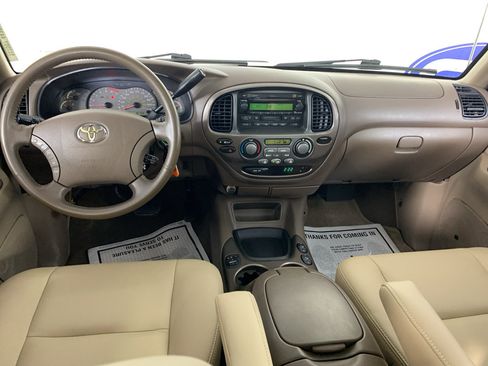 Used 2003 Toyota Sequoia Limited RWD image 32