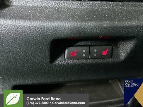 Used 2022 Ford Edge ST w/ Equipment Group 401A AWD/4WD image 31