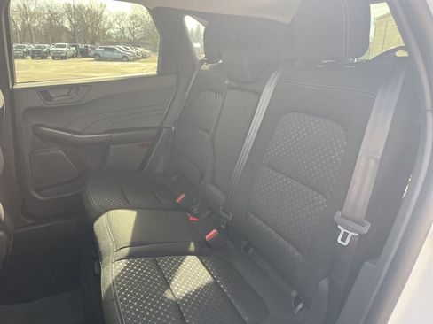 New 2026 Ford Escape Active image 11