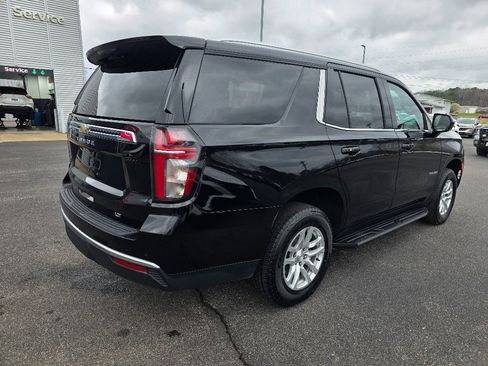 Used 2024 Chevrolet Tahoe LT image 3