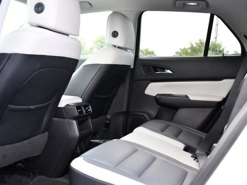 Used 2024 Honda Prologue Elite image 20