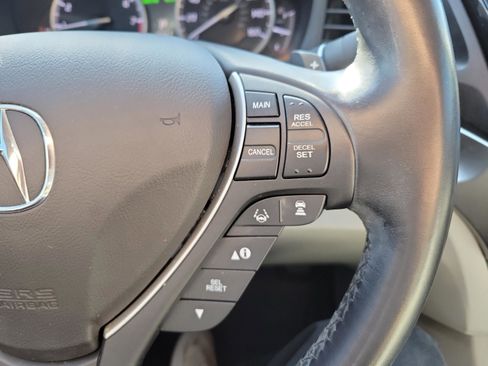 Used 2021 Acura ILX w/ Premium Package image 18