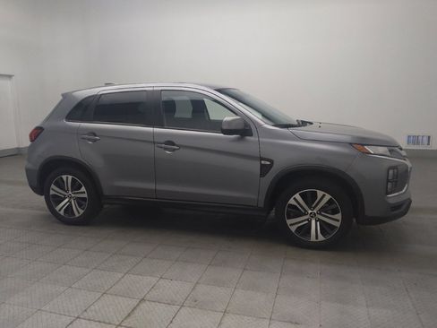 Used 2024 Mitsubishi Outlander Sport AWD image 11
