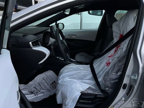 New 2026 Toyota Corolla SE image 10