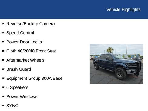 Used 2018 Ford F150 XLT AWD/4WD image 9