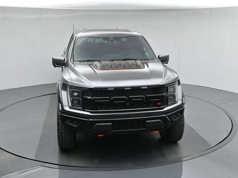 Used 2023 Ford F150 Raptor w/ Equipment Group 802A Raptor R image 48