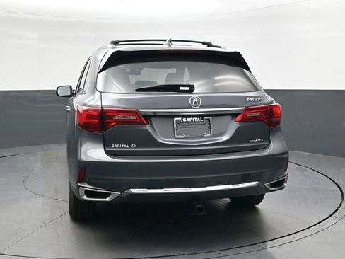 Used 2020 Acura MDX 3.5L image 6