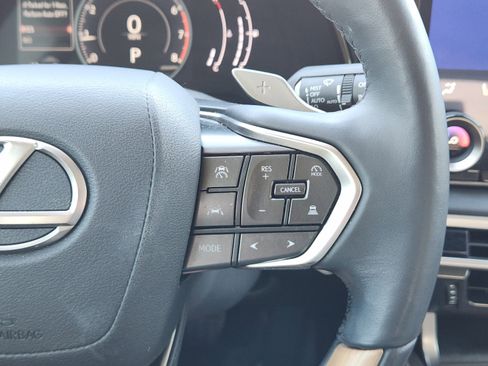 Certified 2024 Lexus RX 350 Premium w/ Cold Area Package FWD image 24