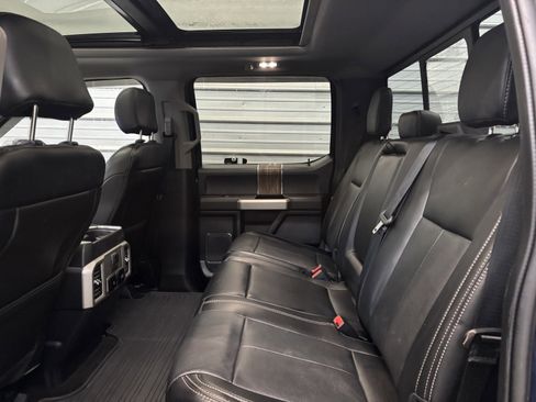 Used 2020 Ford F150 Lariat w/ Equipment Group 502A Luxury image 23