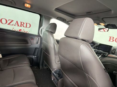 Used 2020 Honda Odyssey EX-L image 18
