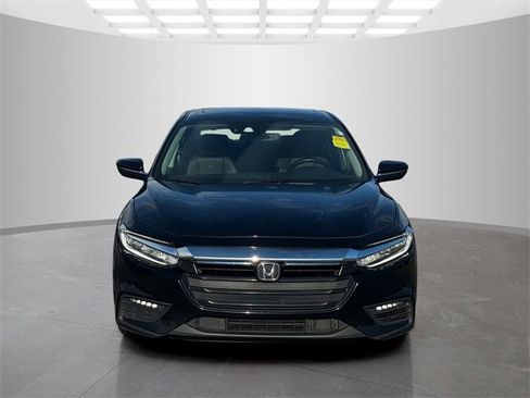 Used 2022 Honda Insight Touring image 2