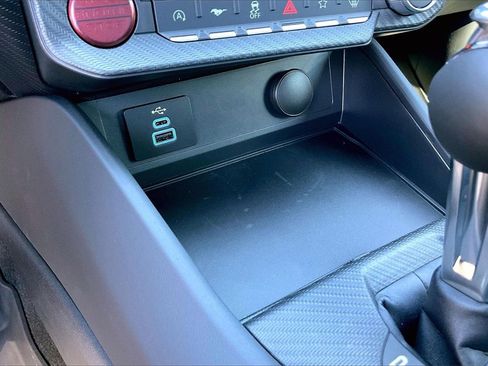 New 2026 Ford Mustang Premium image 16