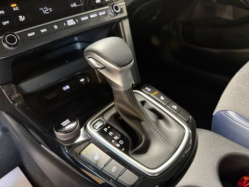 Certified 2024 Kia Seltos S AWD/4WD image 21