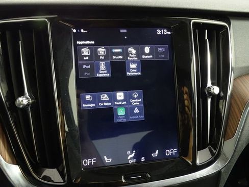 Used 2019 Volvo S60 T5 Momentum w/ Multimedia Package FWD image 38