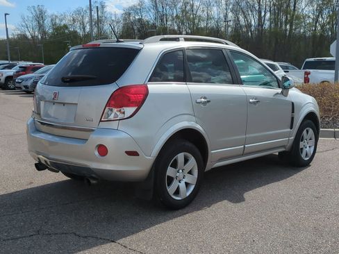 Used 2008 Saturn Vue XR w/ Premium Trim Package FWD image 8