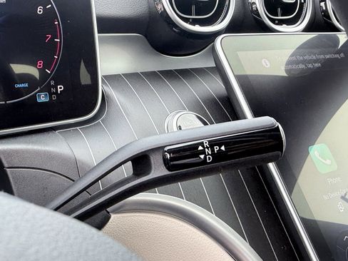 Used 2025 Mercedes-Benz C 300 Sedan image 62