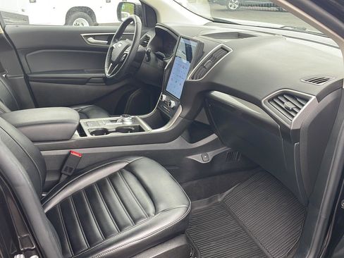 Used 2023 Ford Edge SEL w/ Convenience Package AWD/4WD image 27