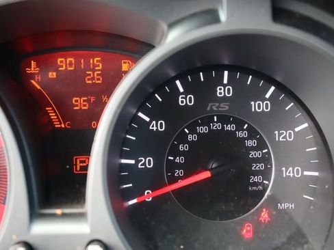 Used 2014 Nissan Juke NISMO RS w/ Navigation Package image 18