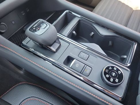 New 2026 Nissan Pathfinder Rock Creek w/ Rock Creek Premium Package AWD/4WD image 19