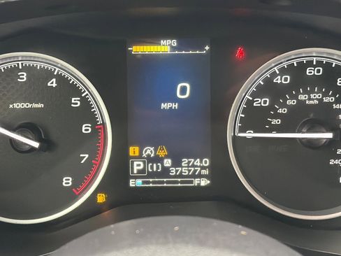 Used 2020 Subaru Forester Limited w/ Popular Package #3 image 26