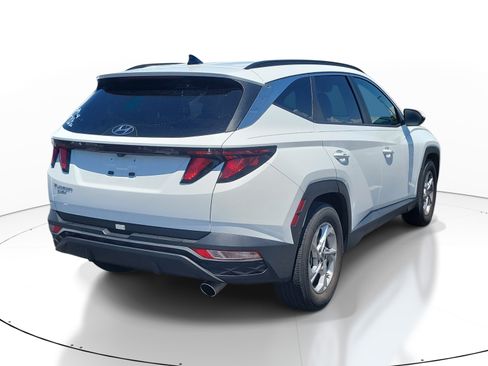 Used 2024 Hyundai Tucson SEL FWD image 9