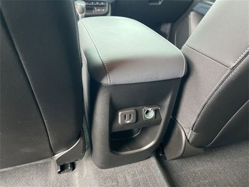 Certified 2022 Chevrolet Colorado Z71 w/ Safety Package image 21