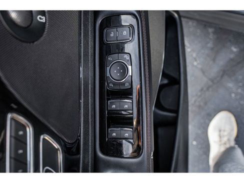 Used 2022 Lincoln Aviator Reserve w/ Elements Package Plus image 7