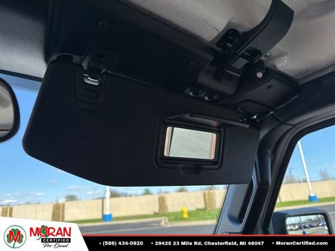Used 2022 Jeep Wrangler Unlimited Sport AWD/4WD image 20