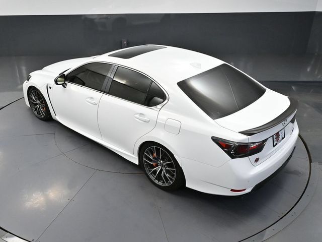 Used 2016 Lexus GS F RWD image 46