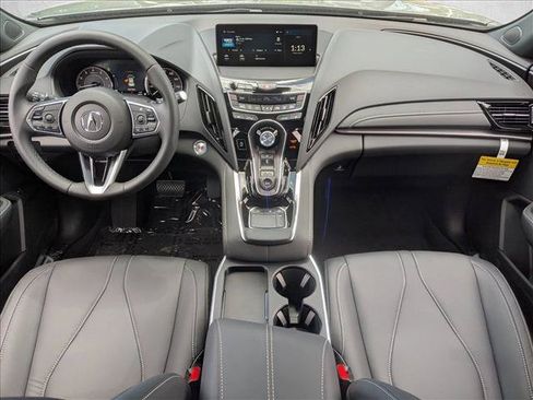 New 2026 Acura RDX SH-AWD image 15