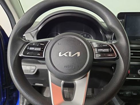 Certified 2022 Kia Seltos LX image 23