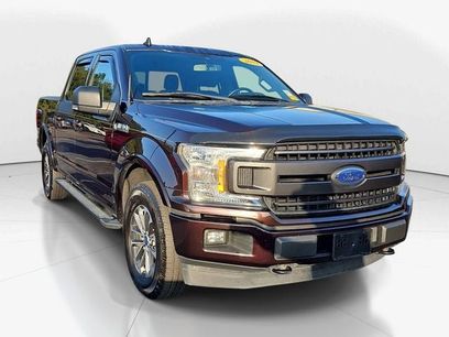 Used 2019 Ford F150 XLT w/ Equipment Group 302A Luxury