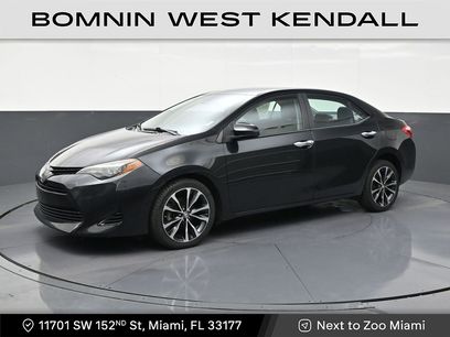 Used 2018 Toyota Corolla LE