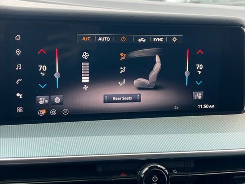 New 2026 Nissan Murano Platinum w/ Cargo Package AWD/4WD image 25